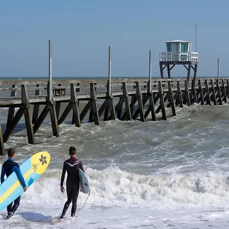 L'appart Lutin Du Bord De *