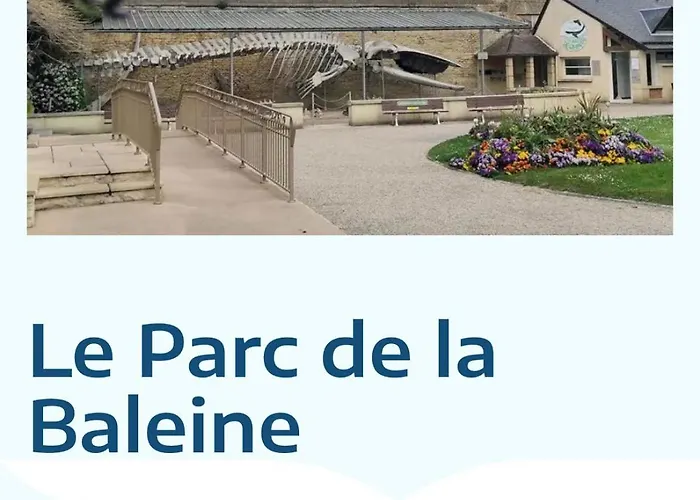 L'appart Lutin Du Bord De * Luc-sur-Mer