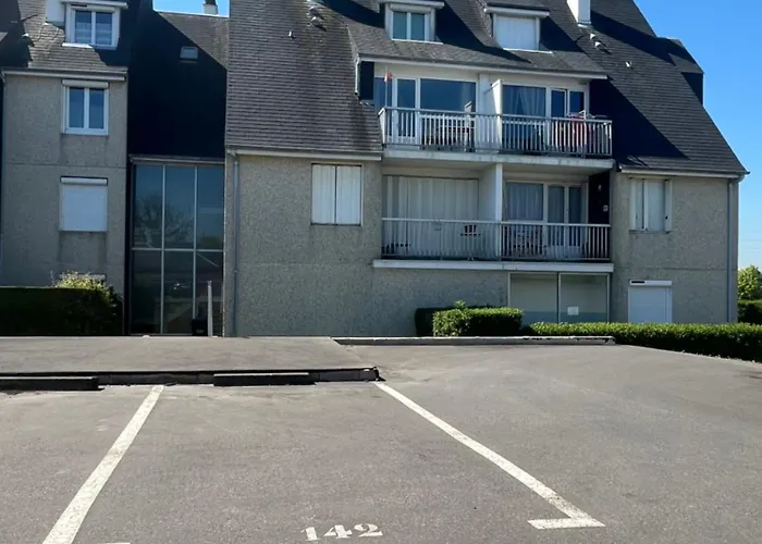 Daire L'appart Lutin Du Bord De