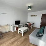 L'appart Lutin Du Bord De Апартаменты *