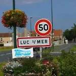 L'appart Lutin Du Bord De