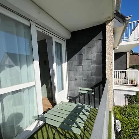 L'appart Lutin Du Bord De Apartament