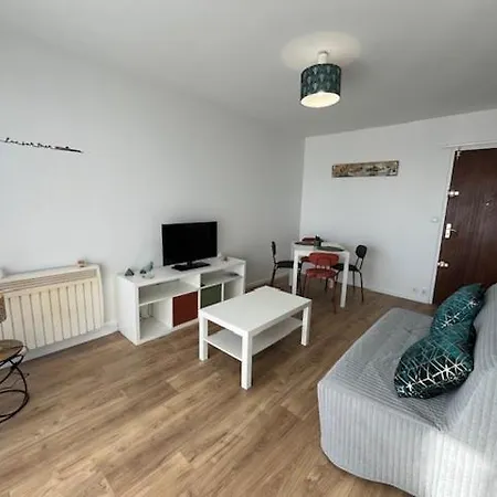 L'appart Lutin Du Bord De Apartament *