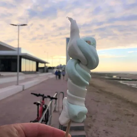 L'appart Lutin Du Bord De Apartamento *