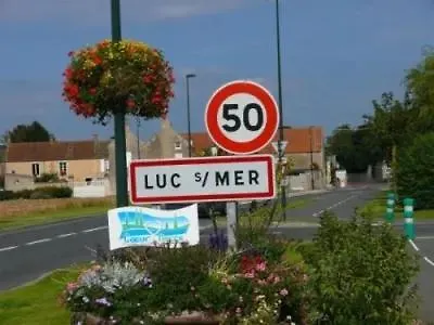 L'appart Lutin Du Bord De