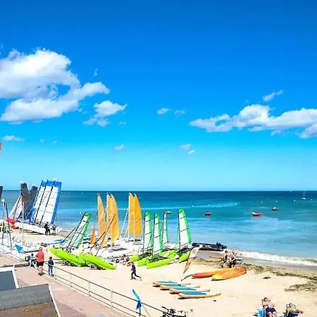 L'appart Lutin Du Bord De Luc-sur-Mer