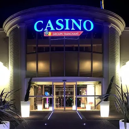 L'appart Lutin Du Bord De Apartament *