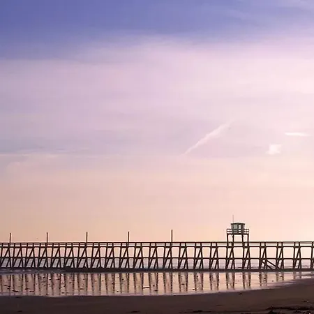 L'appart Lutin Du Bord De Apartament