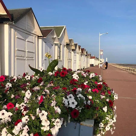 L'appart Lutin Du Bord De Apartament *