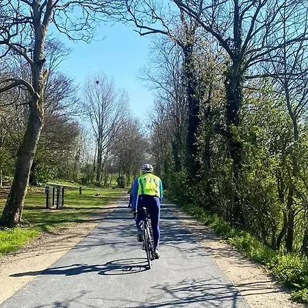 Apartament L'appart Lutin Du Bord De Luc-sur-Mer