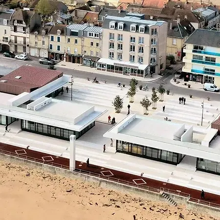 L'appart Lutin Du Bord De Luc-sur-Mer