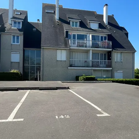 Apartament L'appart Lutin Du Bord De