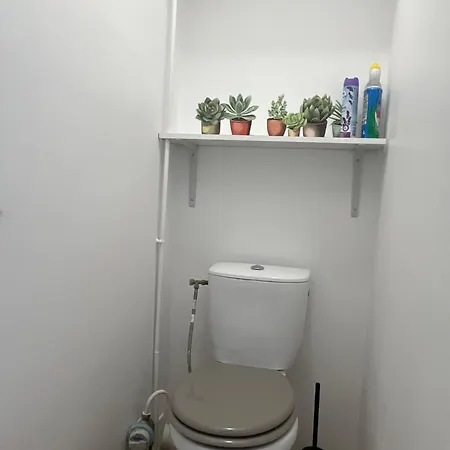 Apartament L'appart Lutin Du Bord De