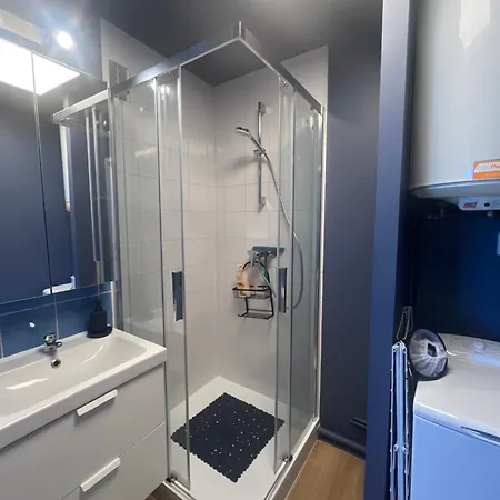 L'appart Lutin Du Bord De Apartamento