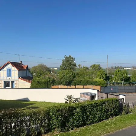 L'appart Lutin Du Bord De Apartament