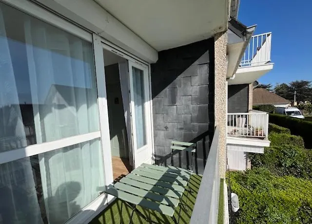 L'appart Lutin Du Bord De Apartamento