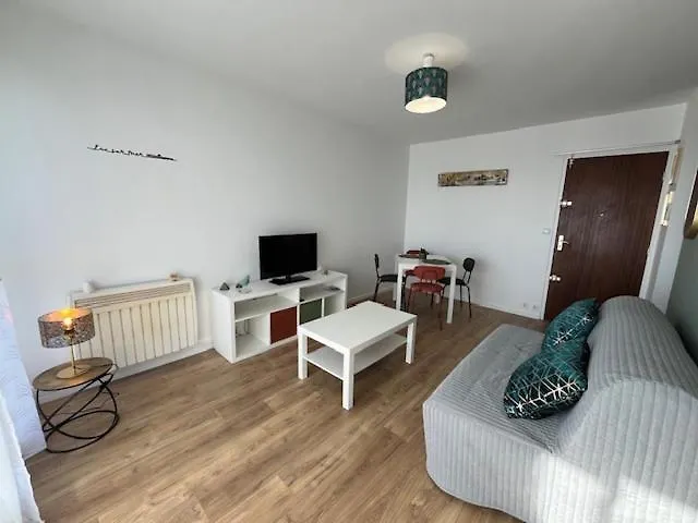 L'appart Lutin Du Bord De Apartamento *