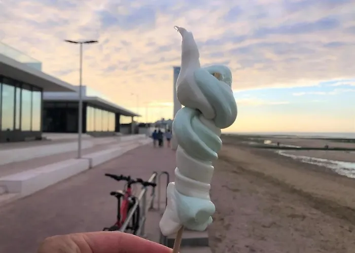 L'appart Lutin Du Bord De Apartamento *