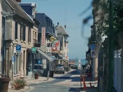 Apartamento L'appart Lutin Du Bord De Luc-sur-Mer