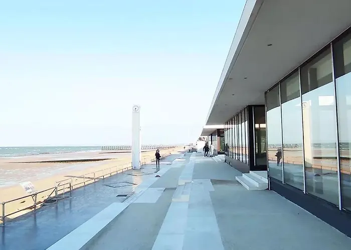 L'appart Lutin Du Bord De *