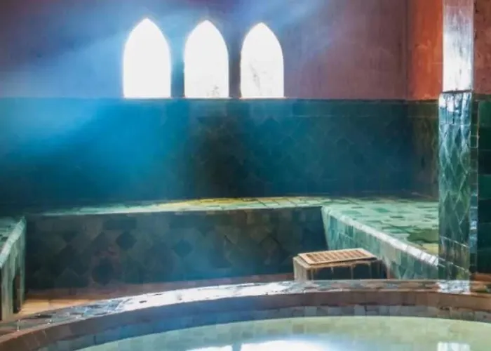 L'appart Lutin Du Bord De