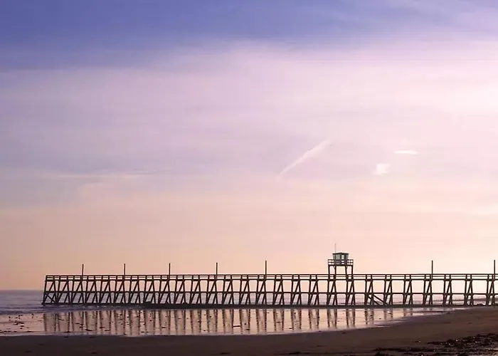 L'appart Lutin Du Bord De Apartamento