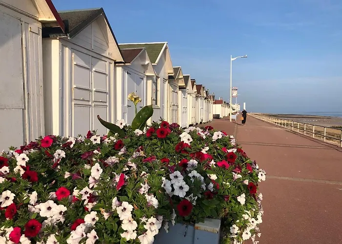 L'appart Lutin Du Bord De Apartamento *