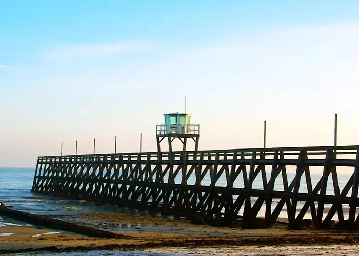 L'appart Lutin Du Bord De Apartamento Luc-sur-Mer