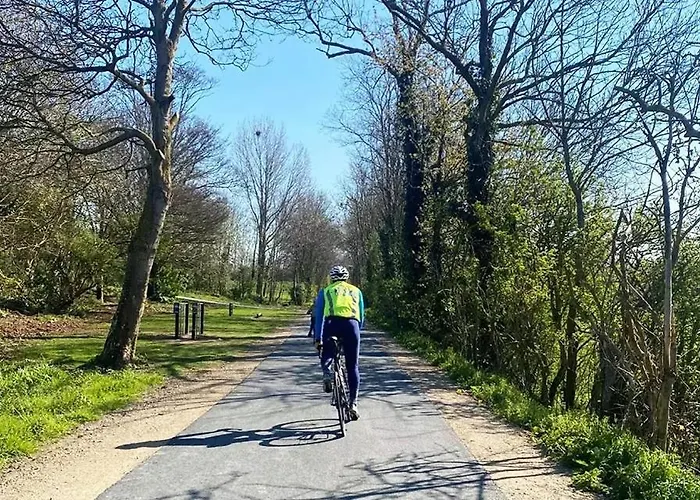 Apartamento L'appart Lutin Du Bord De Luc-sur-Mer