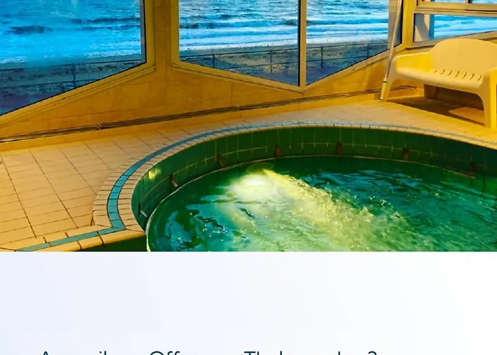 L'appart Lutin Du Bord De Apartamento *