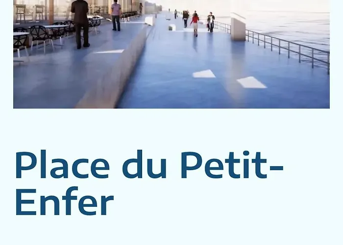 Apartamento L'appart Lutin Du Bord De *