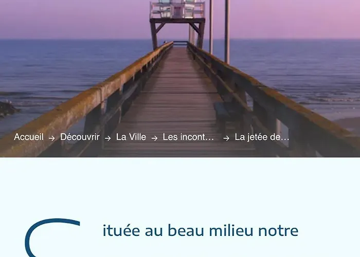 Apartamento L'appart Lutin Du Bord De Luc-sur-Mer