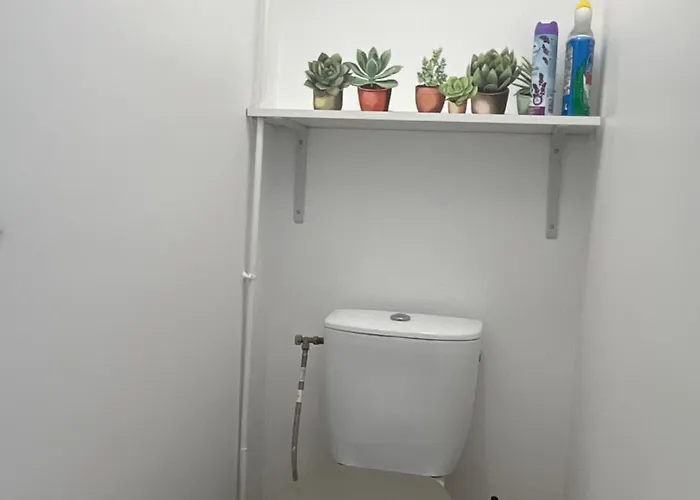 Apartamento L'appart Lutin Du Bord De