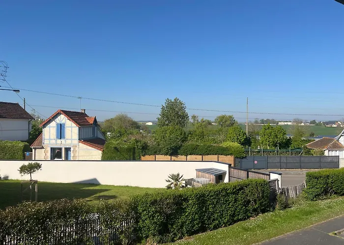 L'appart Lutin Du Bord De Apartamento